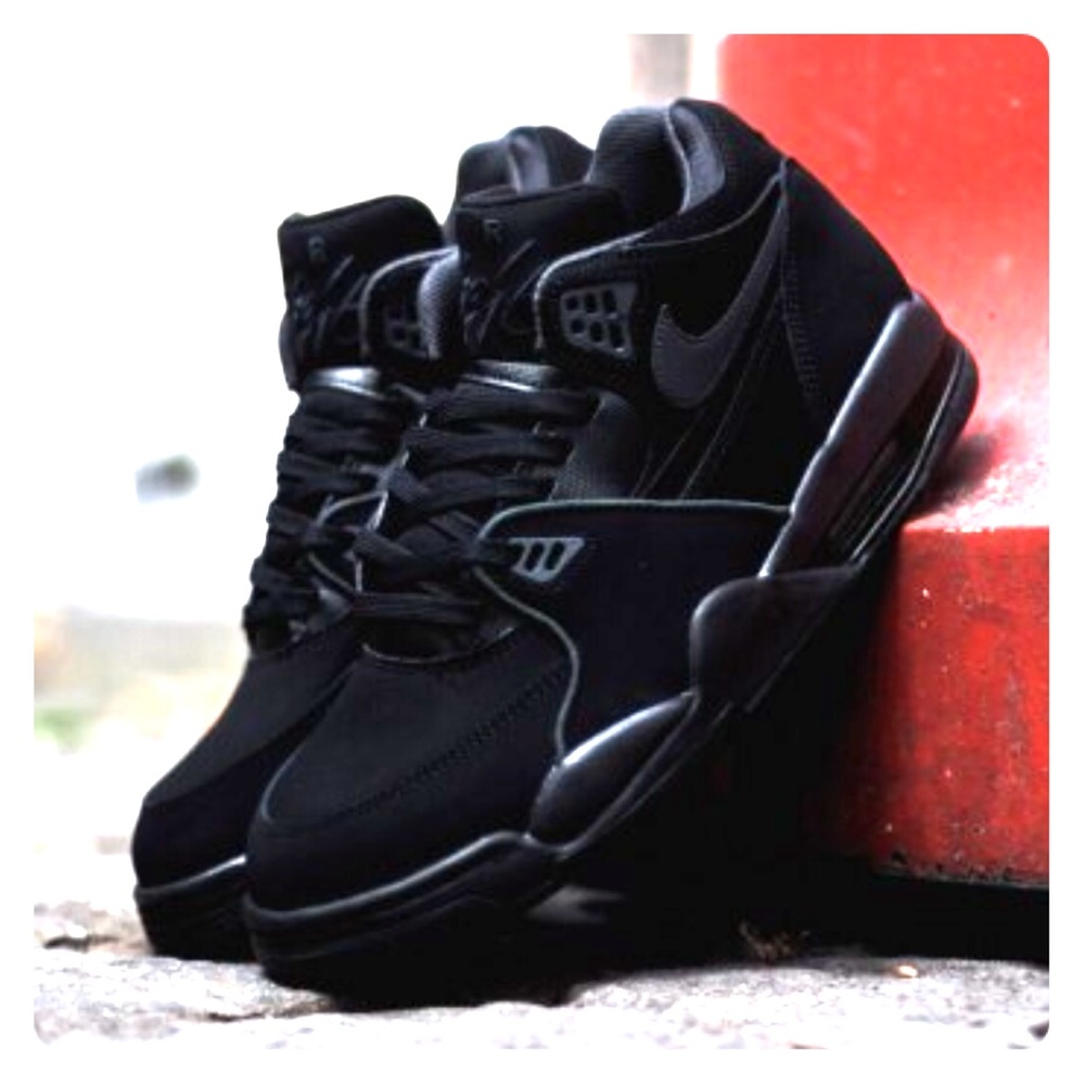 Nike Air Flight 89 Men’s shoes - Size 10.5